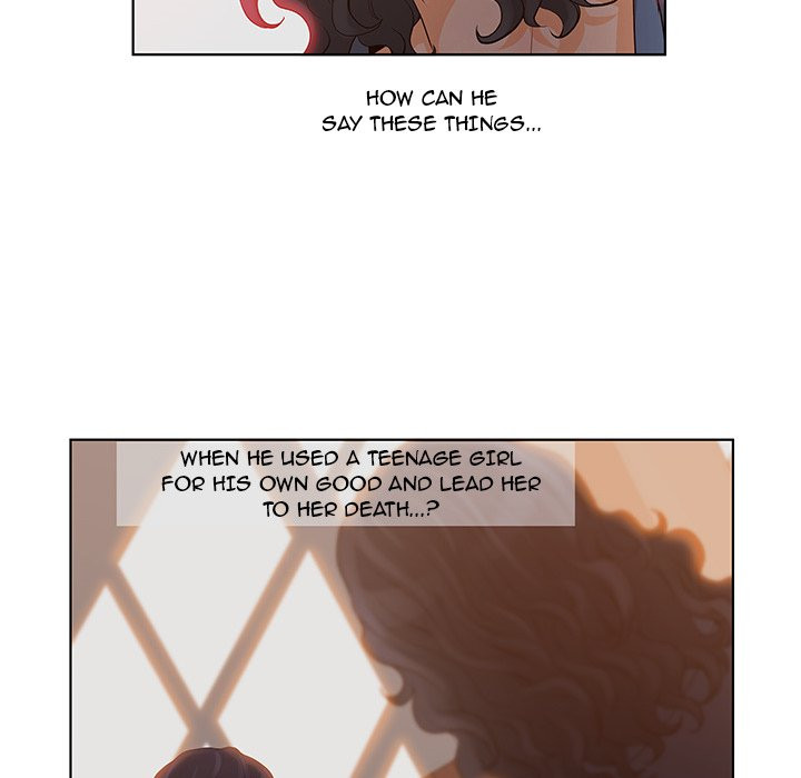 Deceit: Snake’s Tongue Chapter 7 image 19