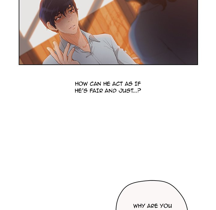 Deceit: Snake’s Tongue Chapter 7 image 20