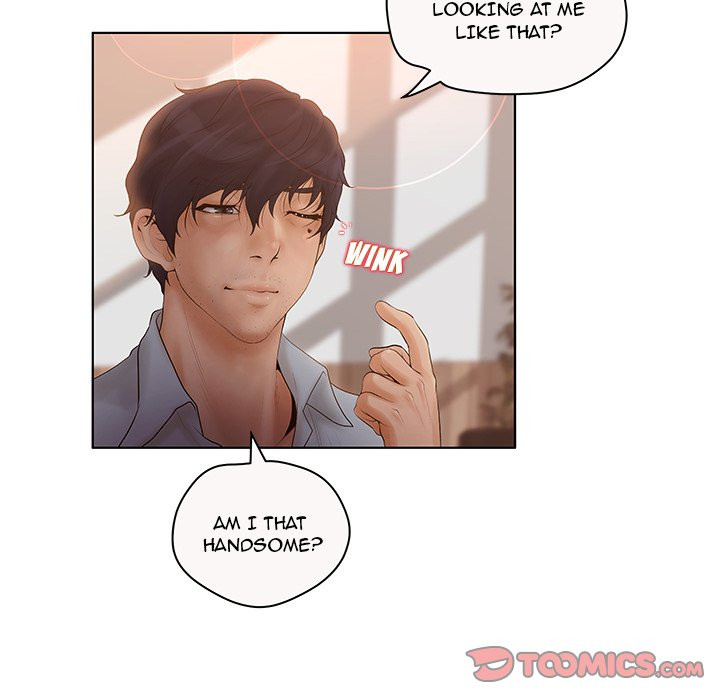 Deceit: Snake’s Tongue Chapter 7 image 21