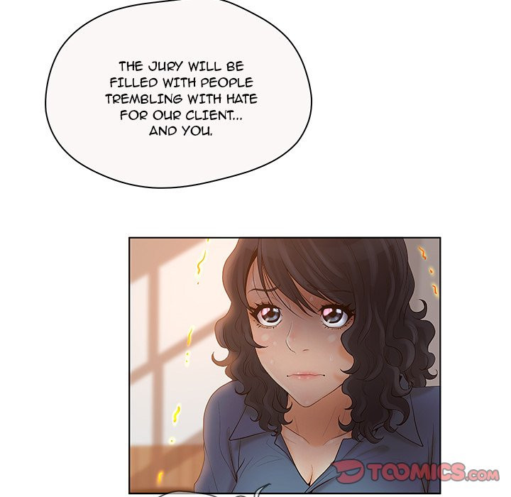 Deceit: Snake’s Tongue Chapter 7 image 25