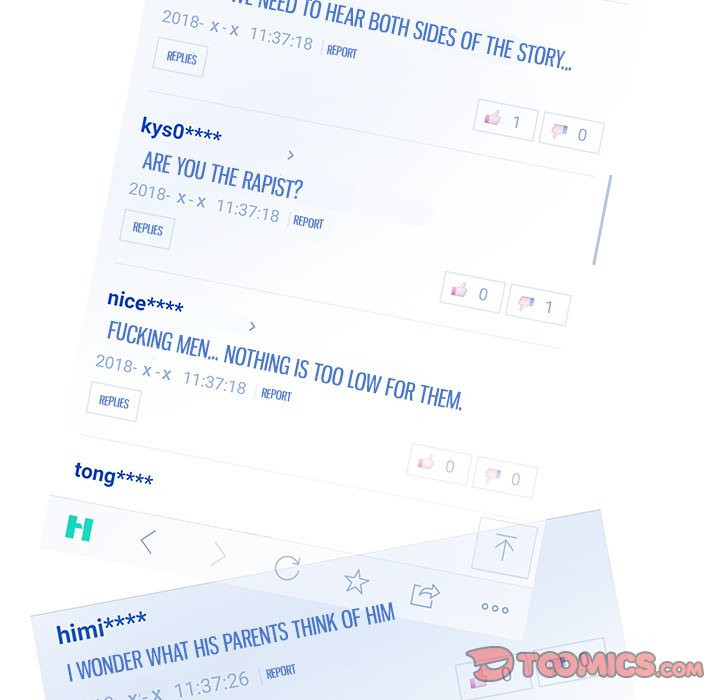 Deceit: Snake’s Tongue Chapter 7 image 37