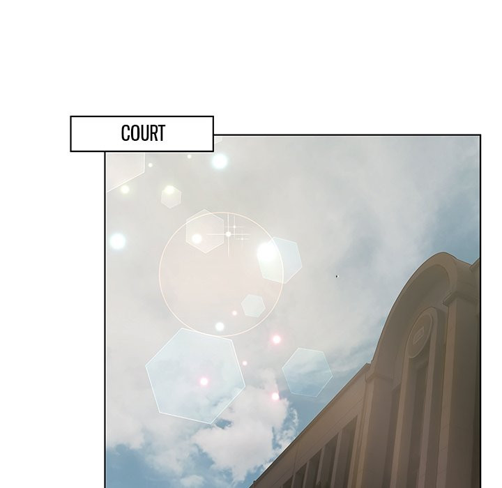 Deceit: Snake’s Tongue Chapter 7 image 43