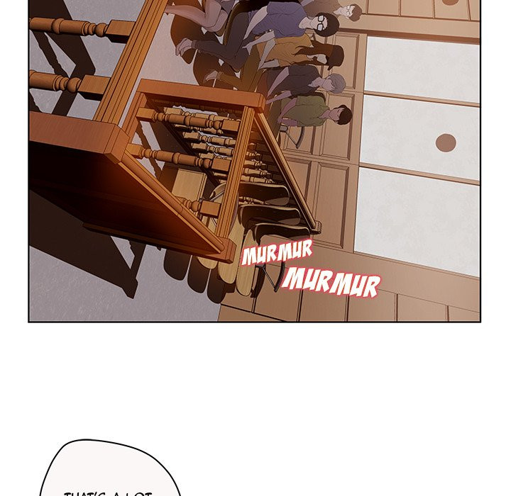 Deceit: Snake’s Tongue Chapter 7 image 46