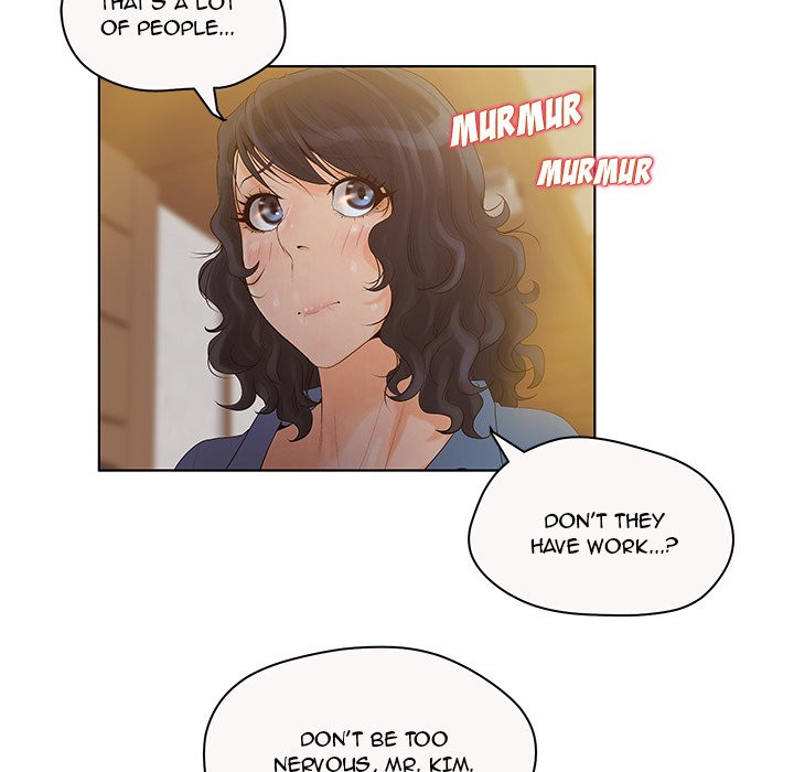 Deceit: Snake’s Tongue Chapter 7 image 47