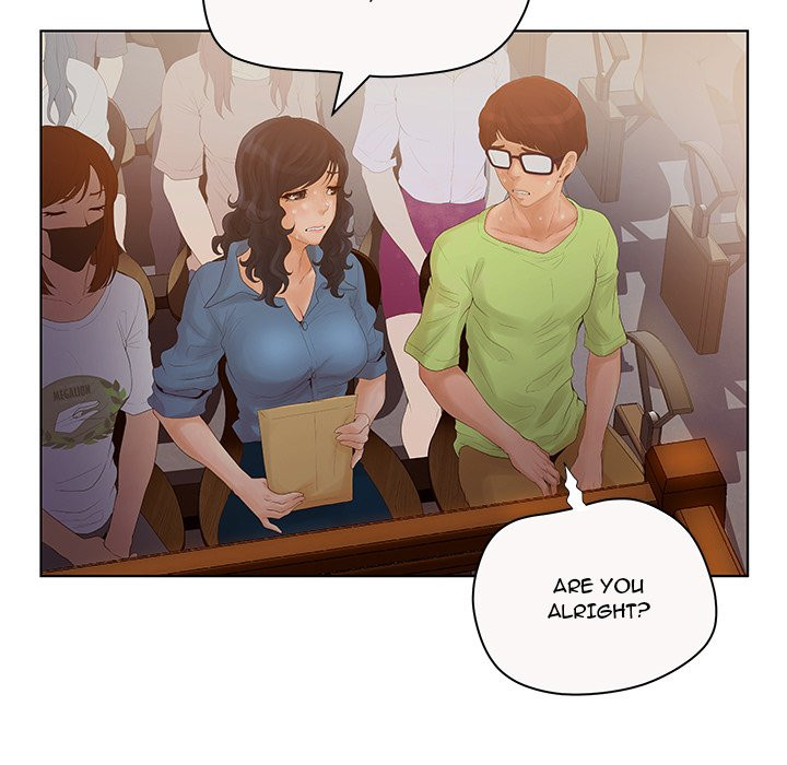 Deceit: Snake’s Tongue Chapter 7 image 48