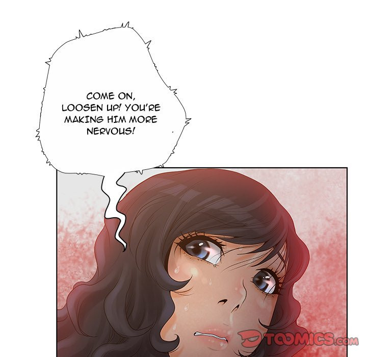 Deceit: Snake’s Tongue Chapter 7 image 49