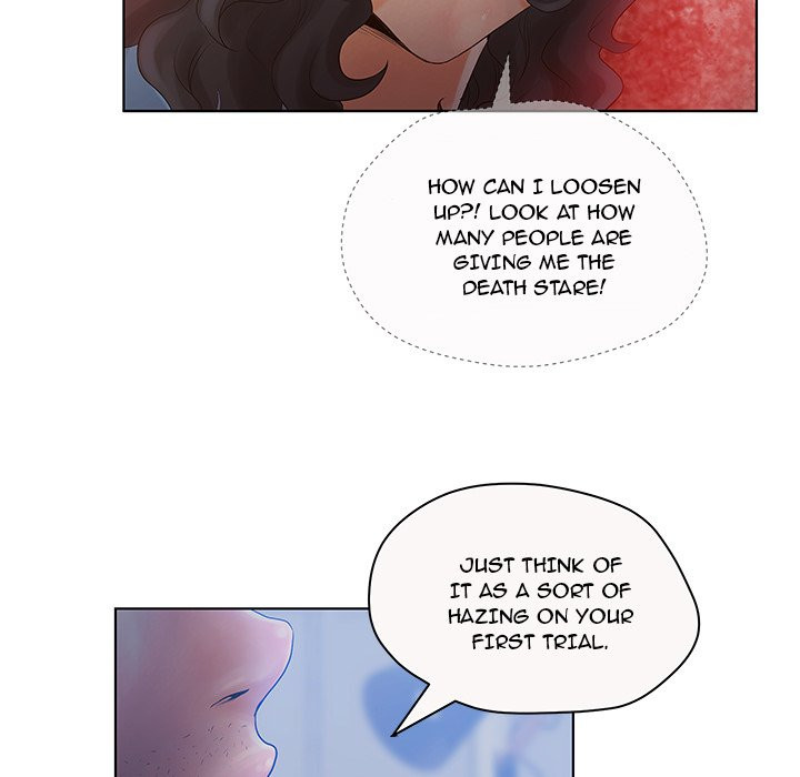 Deceit: Snake’s Tongue Chapter 7 image 50