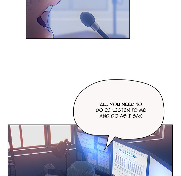 Deceit: Snake’s Tongue Chapter 7 image 51