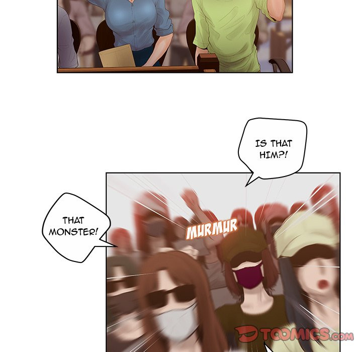 Deceit: Snake’s Tongue Chapter 7 image 57