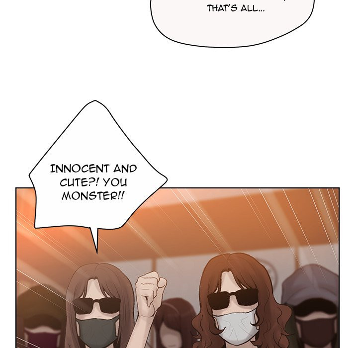 Deceit: Snake’s Tongue Chapter 7 image 71
