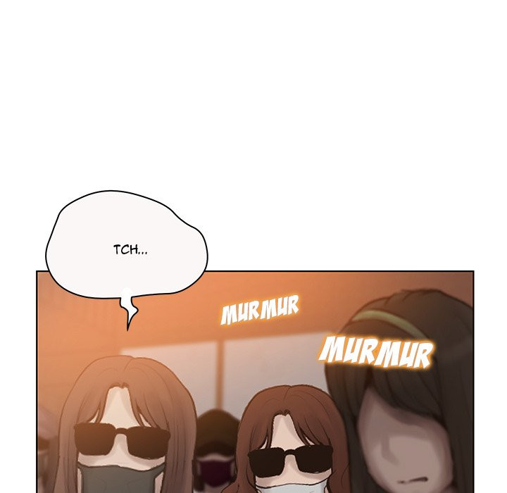 Deceit: Snake’s Tongue Chapter 7 image 74