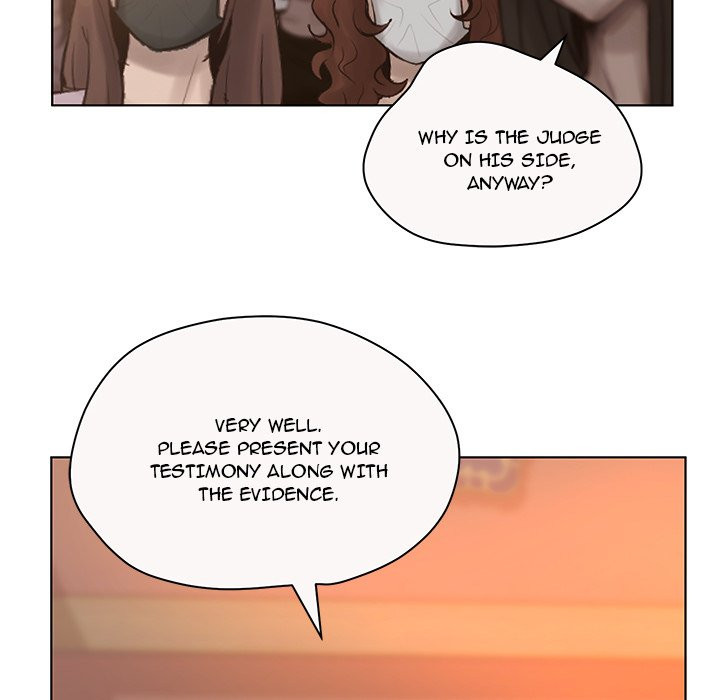 Deceit: Snake’s Tongue Chapter 7 image 75