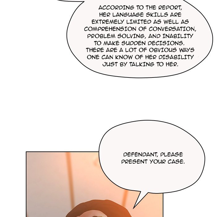 Deceit: Snake’s Tongue Chapter 7 image 78
