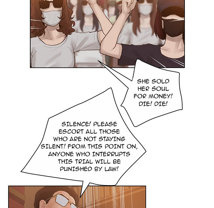 Deceit: Snake’s Tongue Chapter 7 image 82