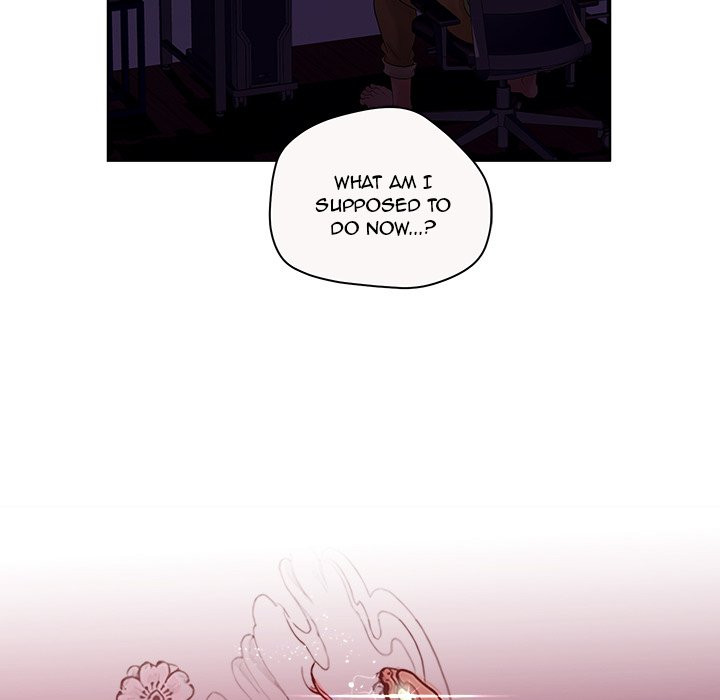 Deceit: Snake’s Tongue Chapter 7 image 8
