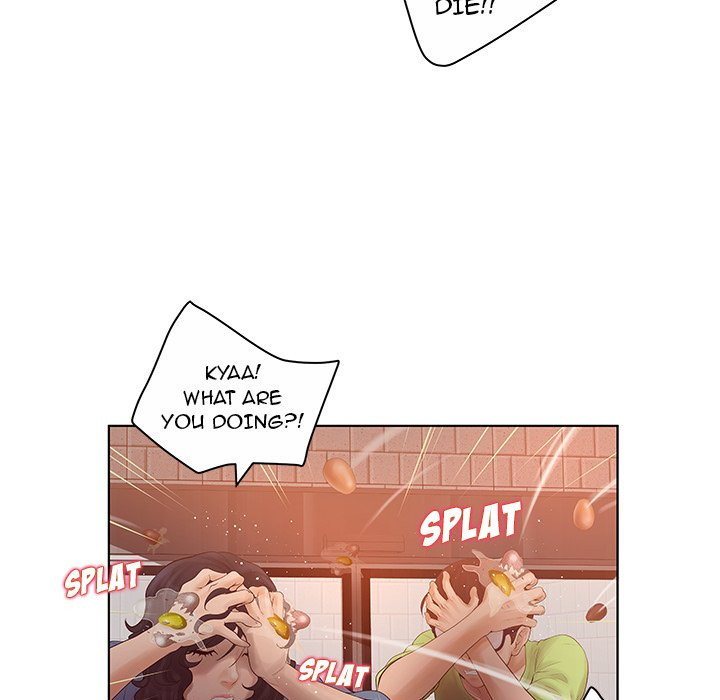 Deceit: Snake’s Tongue Chapter 7 image 98