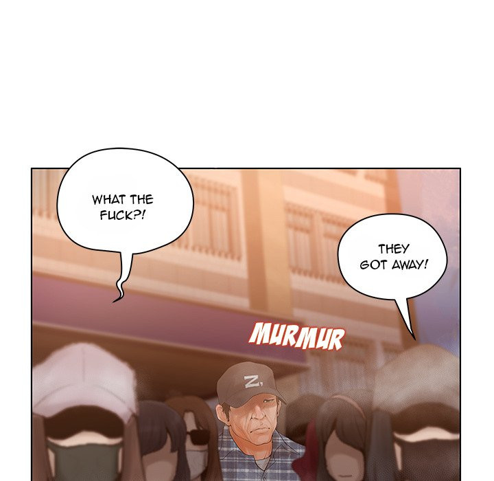 Deceit: Snake’s Tongue Chapter 8 image 9