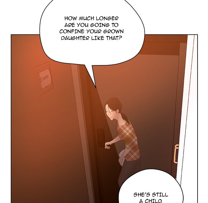 Deceit: Snake’s Tongue Chapter 8 image 100
