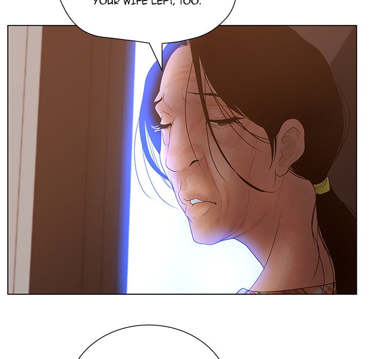 Deceit: Snake’s Tongue Chapter 8 image 102