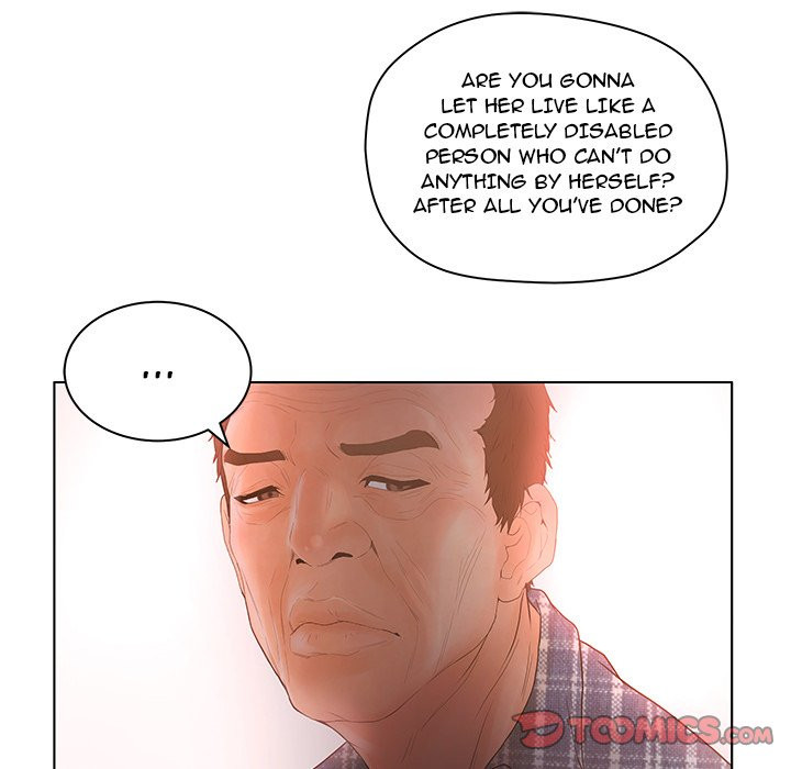 Deceit: Snake’s Tongue Chapter 8 image 104