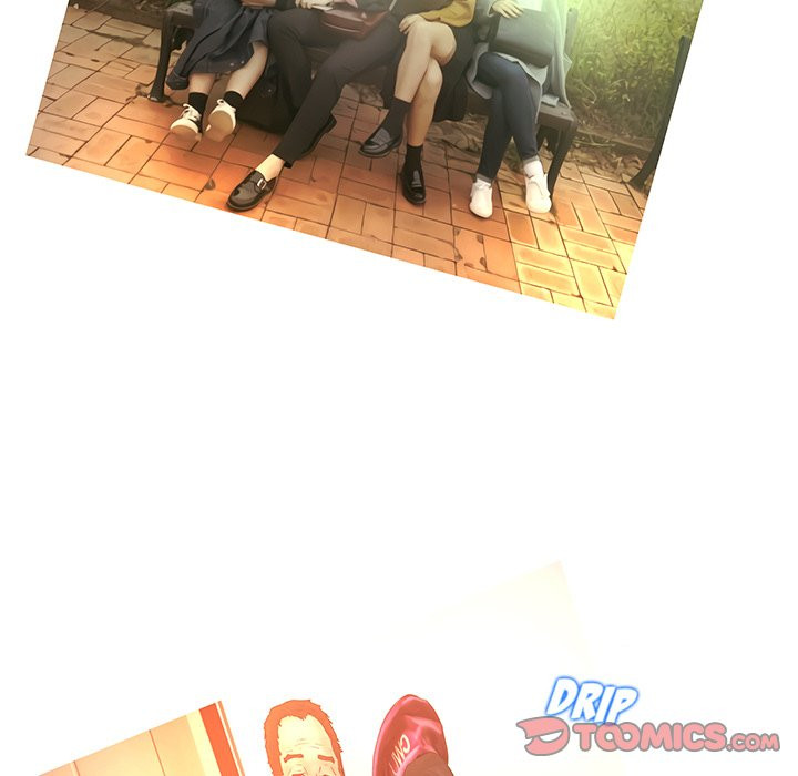 Deceit: Snake’s Tongue Chapter 8 image 116