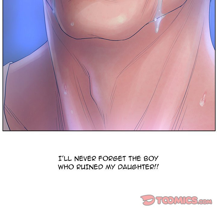 Deceit: Snake’s Tongue Chapter 8 image 119