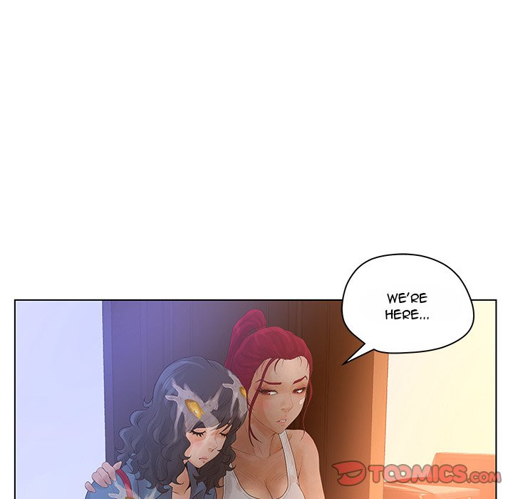Deceit: Snake’s Tongue Chapter 8 image 17