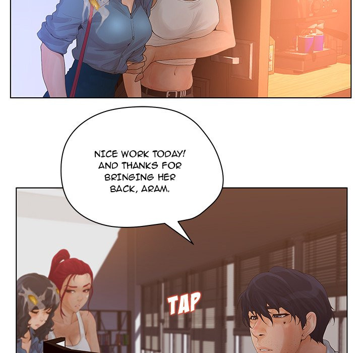 Deceit: Snake’s Tongue Chapter 8 image 18
