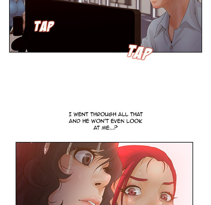 Deceit: Snake’s Tongue Chapter 8 image 19