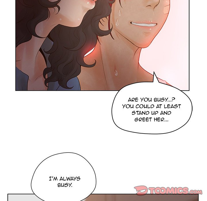 Deceit: Snake’s Tongue Chapter 8 image 20