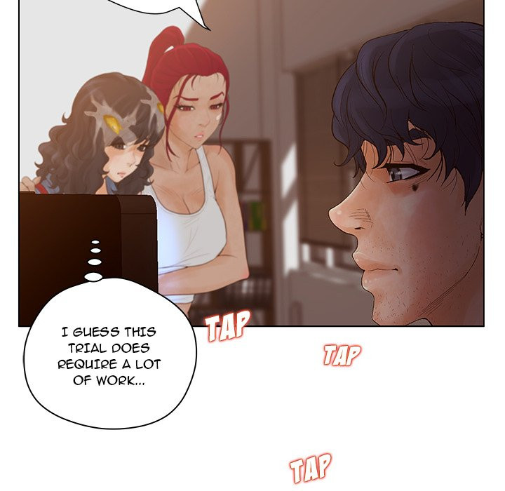 Deceit: Snake’s Tongue Chapter 8 image 21