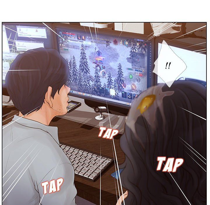 Deceit: Snake’s Tongue Chapter 8 image 22