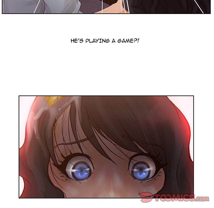 Deceit: Snake’s Tongue Chapter 8 image 23