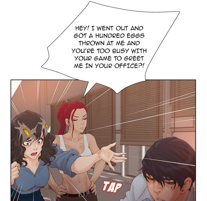 Deceit: Snake’s Tongue Chapter 8 image 24