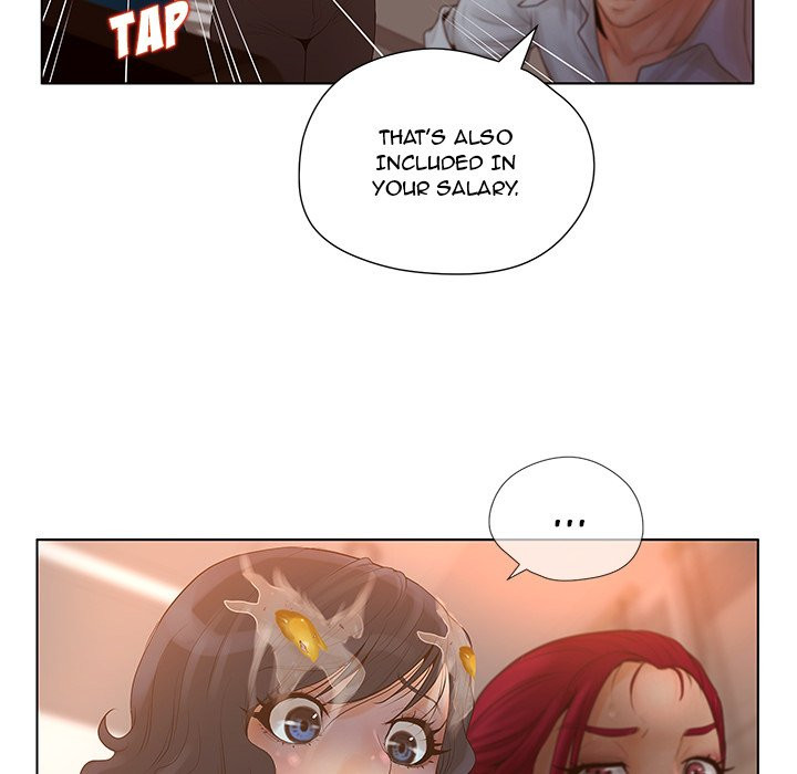 Deceit: Snake’s Tongue Chapter 8 image 25