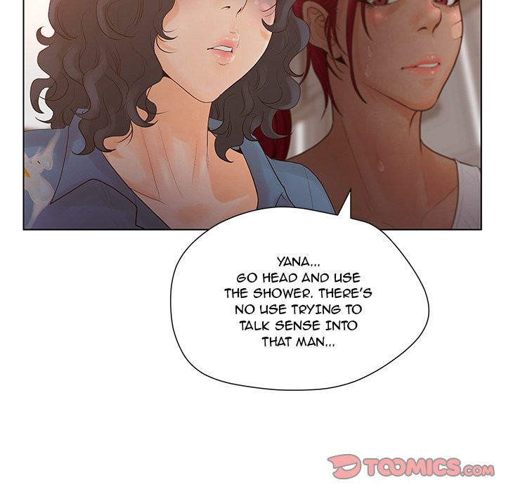 Deceit: Snake’s Tongue Chapter 8 image 26
