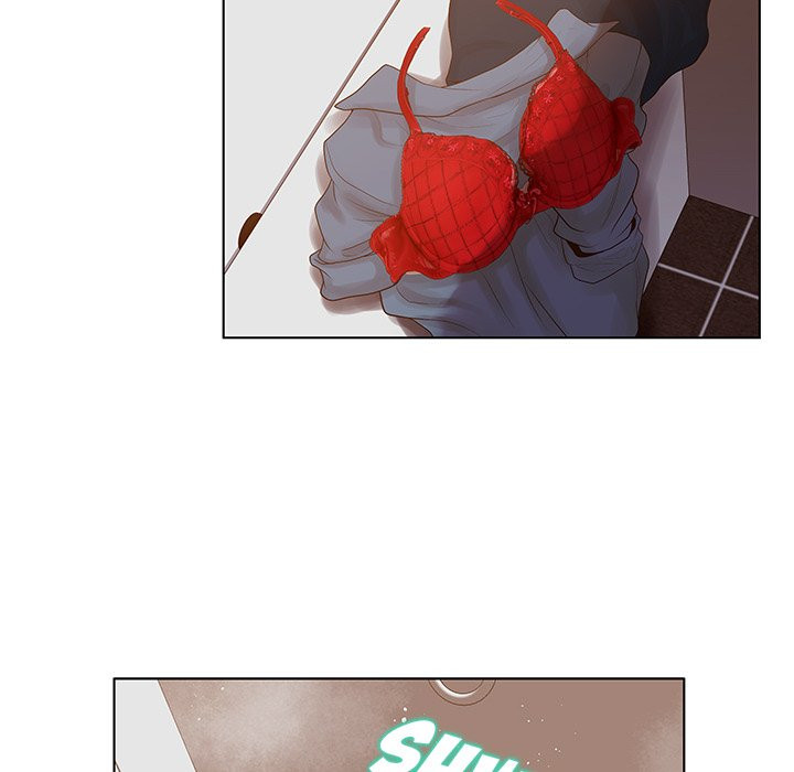 Deceit: Snake’s Tongue Chapter 8 image 28
