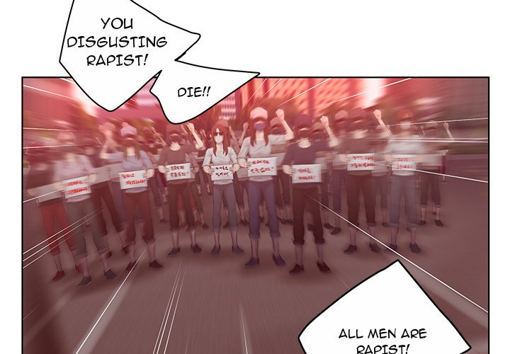 Deceit: Snake’s Tongue Chapter 8 image 3