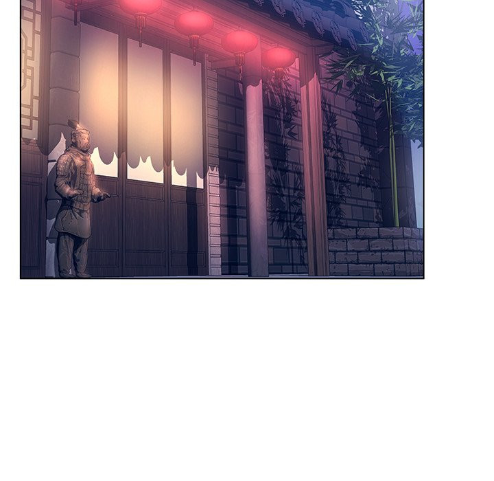 Deceit: Snake’s Tongue Chapter 8 image 42
