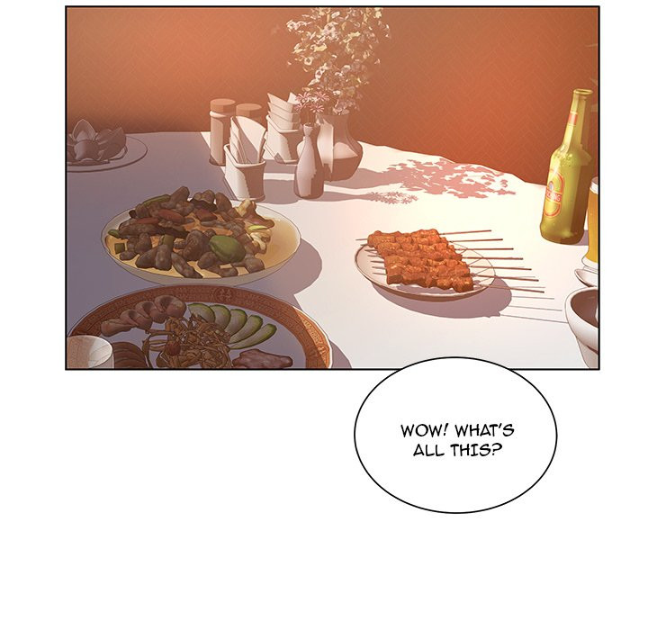 Deceit: Snake’s Tongue Chapter 8 image 43