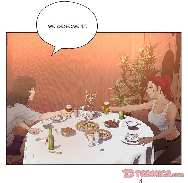 Deceit: Snake’s Tongue Chapter 8 image 44