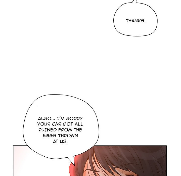 Deceit: Snake’s Tongue Chapter 8 image 45