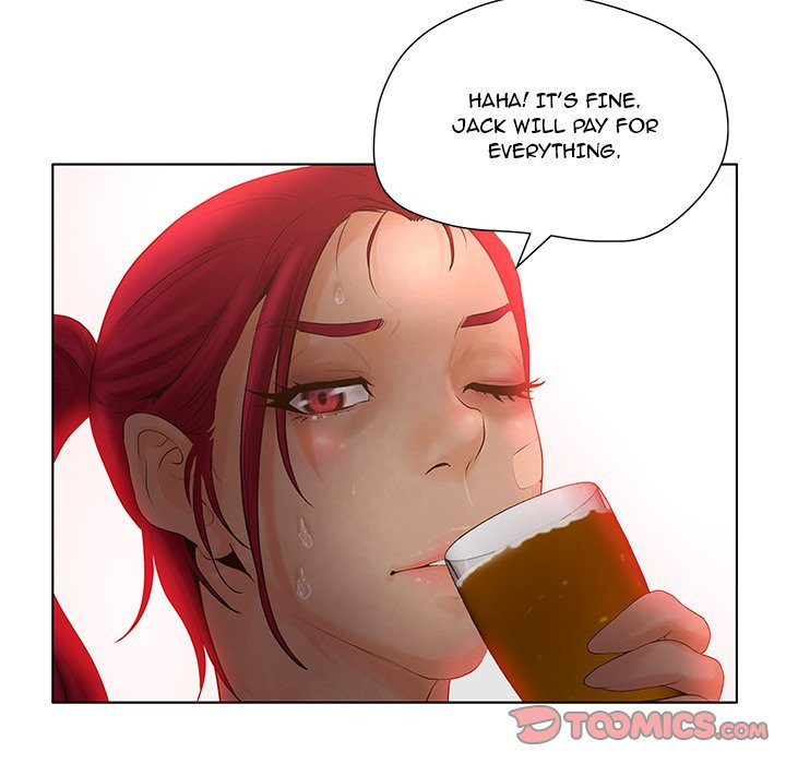 Deceit: Snake’s Tongue Chapter 8 image 47