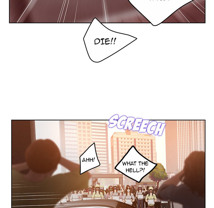 Deceit: Snake’s Tongue Chapter 8 image 4