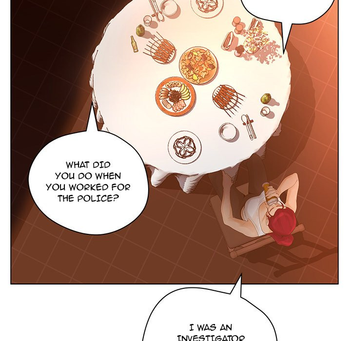 Deceit: Snake’s Tongue Chapter 8 image 49