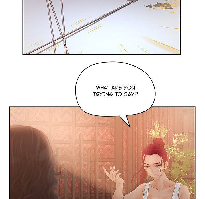Deceit: Snake’s Tongue Chapter 8 image 55