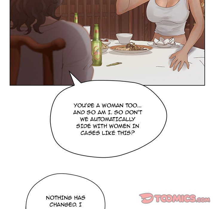 Deceit: Snake’s Tongue Chapter 8 image 56