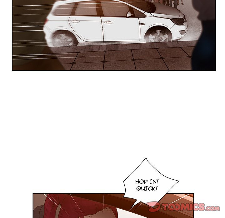 Deceit: Snake’s Tongue Chapter 8 image 5