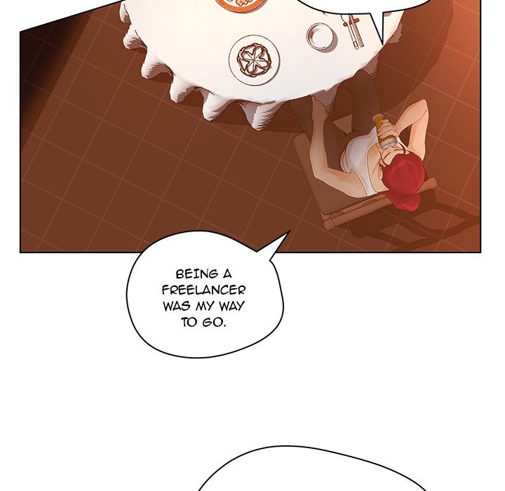 Deceit: Snake’s Tongue Chapter 8 image 60
