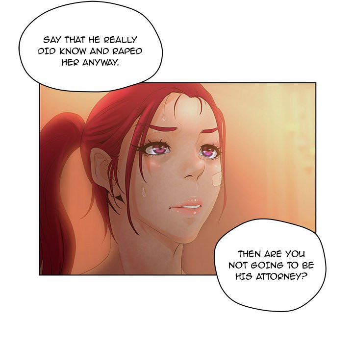 Deceit: Snake’s Tongue Chapter 8 image 64